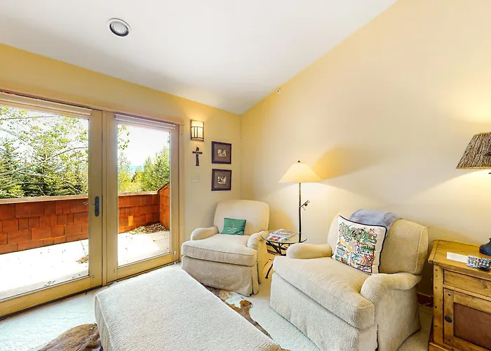 Apartment Moose Creek 26 *