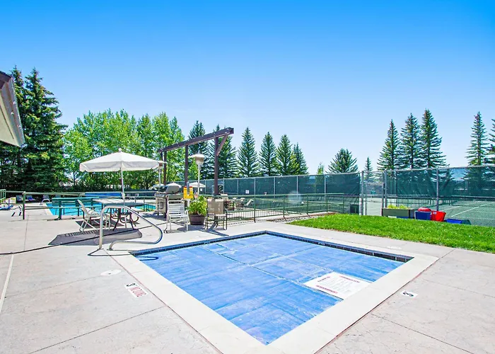 Moose Creek 26 * Teton Village