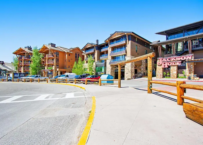 Moose Creek 26 Apartment *