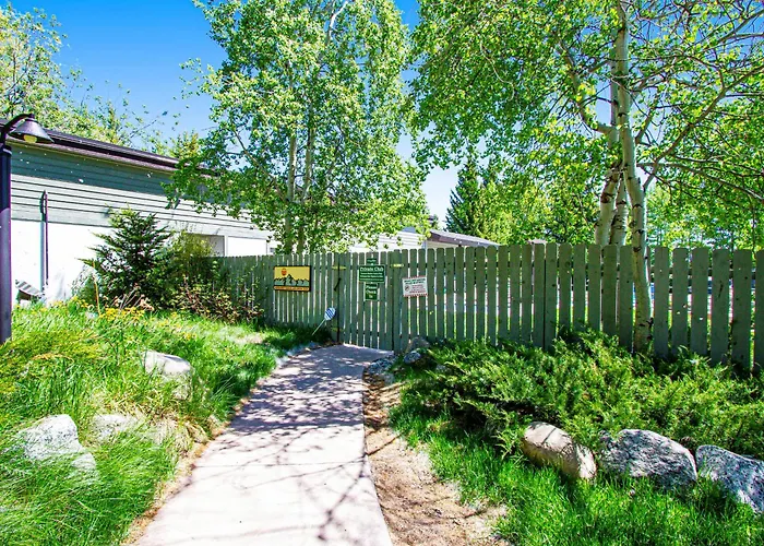 Moose Creek 26 Teton Village