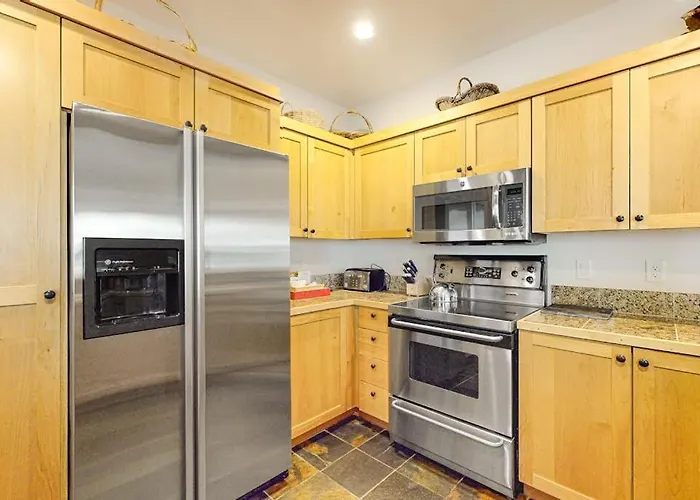 Apartment Moose Creek 26