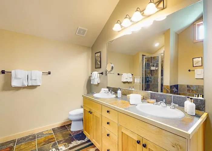 Apartment Moose Creek 26 *