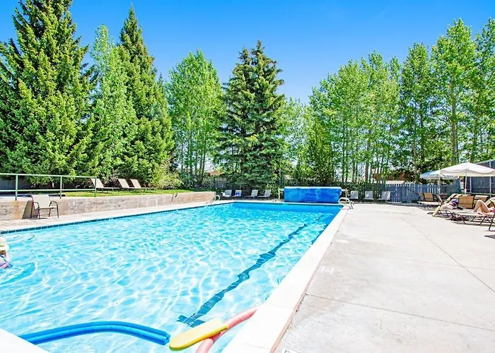 Moose Creek 26 *