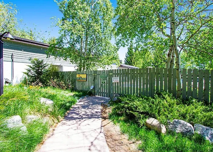 Apartment Moose Creek 26 *